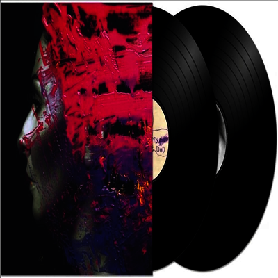 Steven Wilson - Hand.Cannot.Erase.(Gatefold)(2LP)