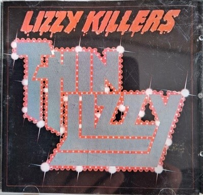 Thin Lizzy /Lizzy killers