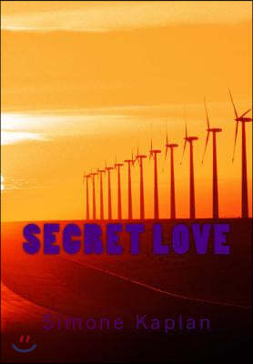 Secret Love: Secret Love