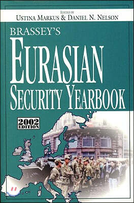 Brassey's Inc Brassey's Central and East European Security Yearbook