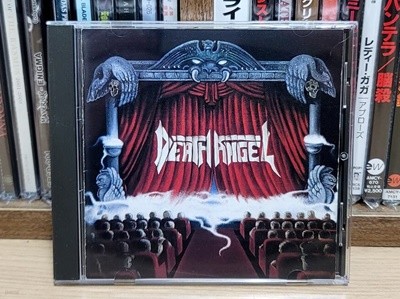 (일본반) Death Angel - Act III