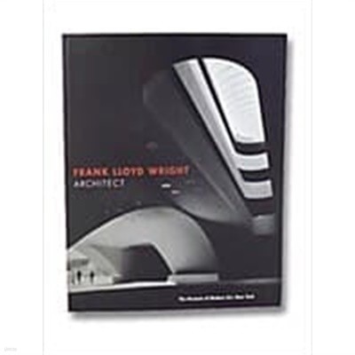 Frank Lloyd Wright (Paperback): Architect 