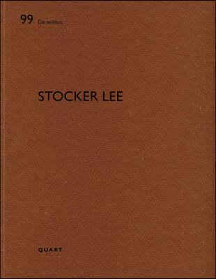 Stocker Lee