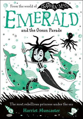 Emerald and the Ocean Parade