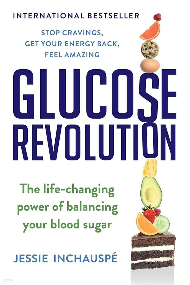 The Glucose Revolution