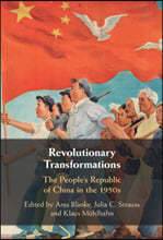 Revolutionary Transformations