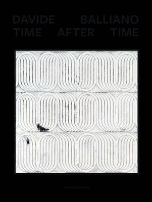 Davide Balliano: Time After Time