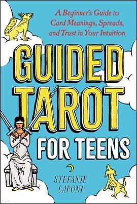 Guided Tarot for Teens