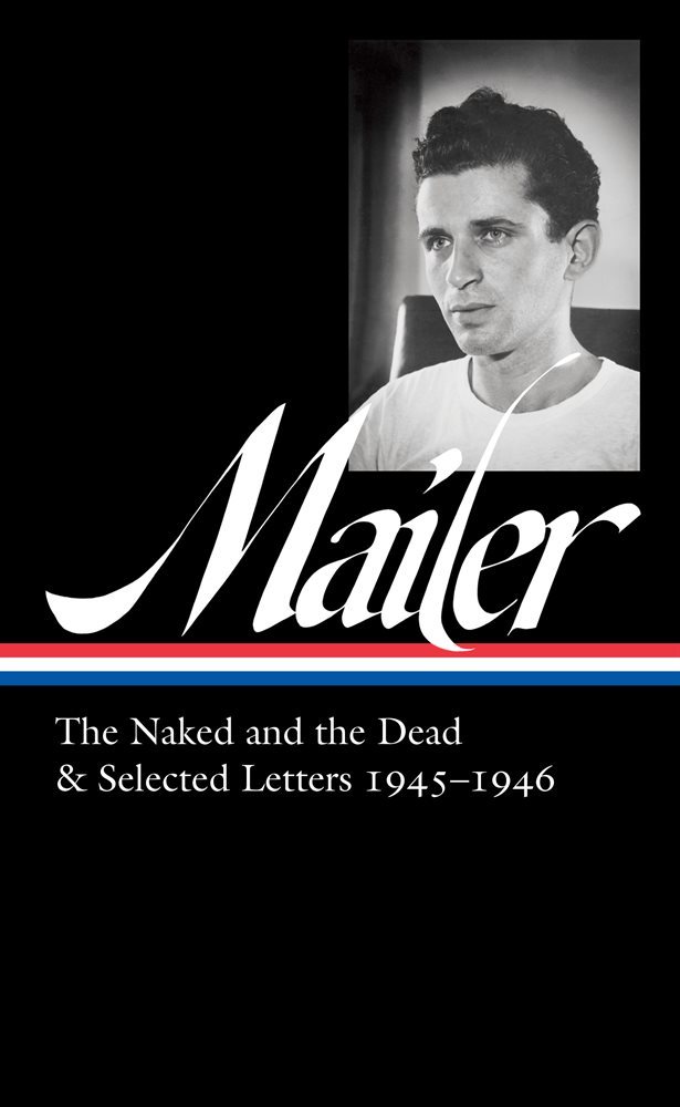 Norman Mailer