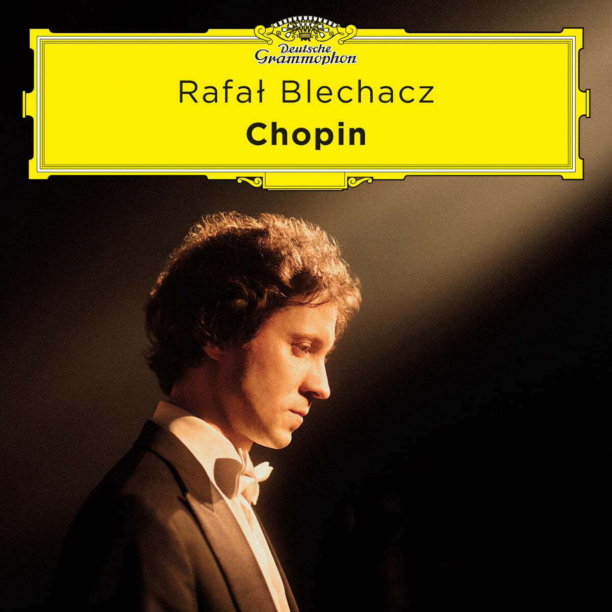 Rafal Blechacz 쇼팽: 피아노 소나타 2, 3번 - 라파우 블레하츠 (Chopin)