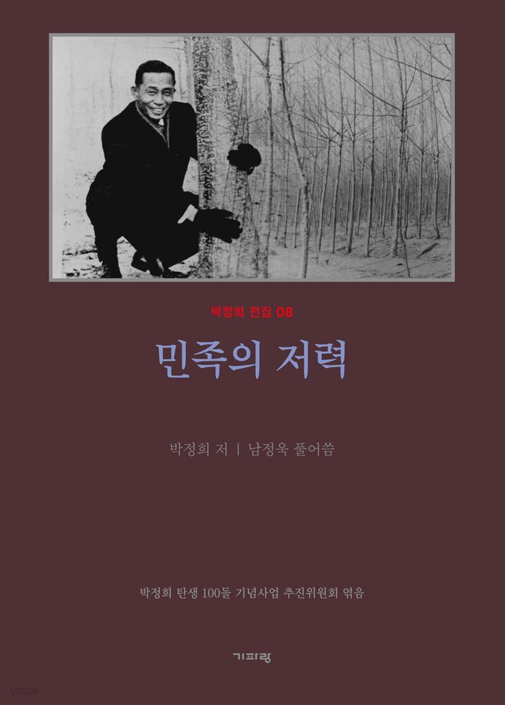 민족의 저력 (평설)