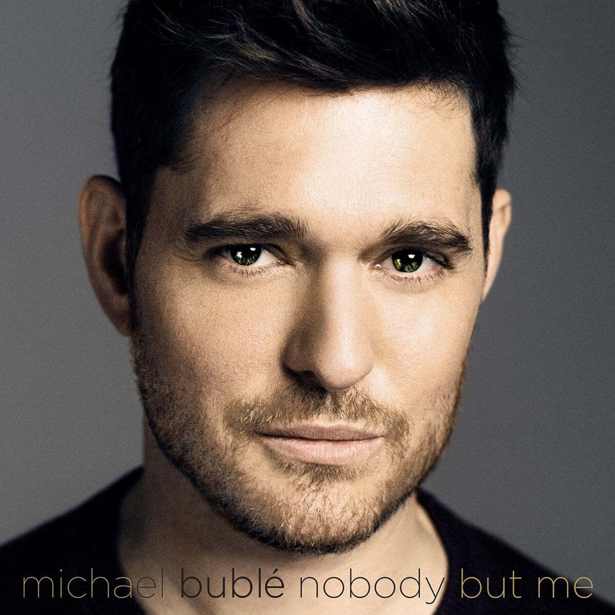 Michael Buble (마이클 부블레) - Nobody But Me [LP]