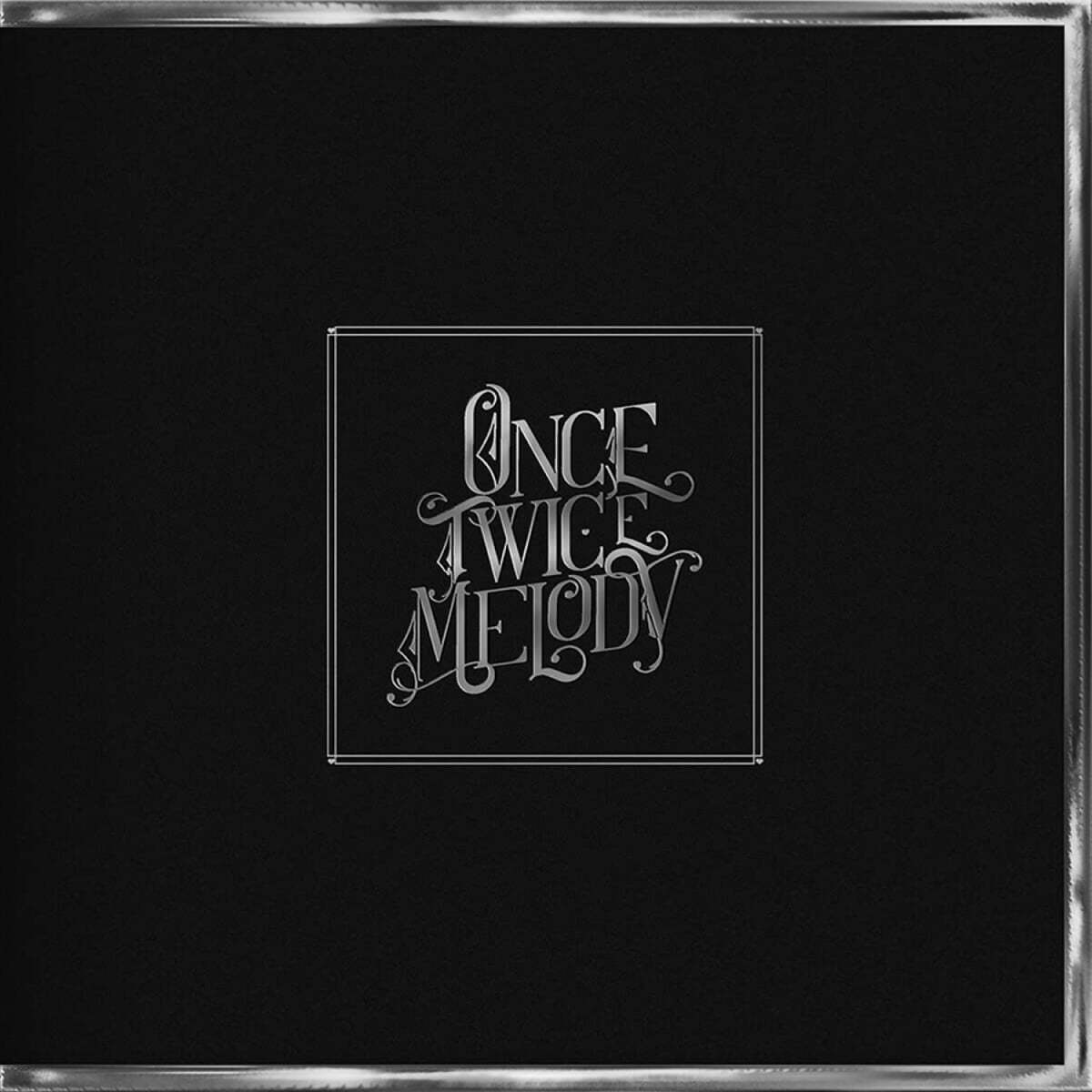 Beach House (비치 하우스) - 8집 Once Twice Melody