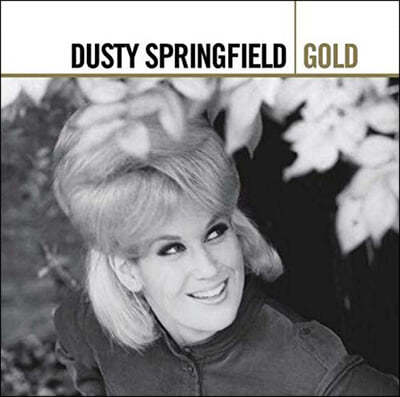 Dusty Springfield (더스티 스프링필드) - Gold [UK 2008]
