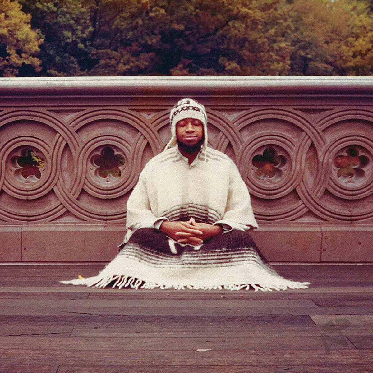 Laraaji (라라지) - Segue To Infinity [4LP+ BOOK]