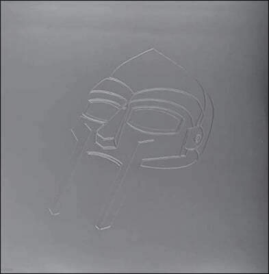 MF Doom ( ) - Operation: Doomsday [2LP]