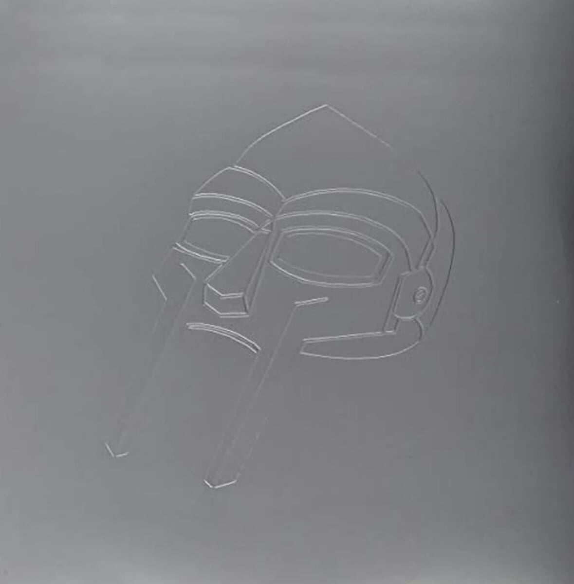 MF Doom (엠에프 둠) - Operation: Doomsday [2LP]