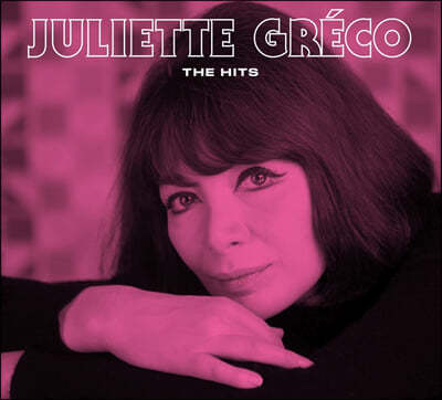 Juliette Greco (ٸ ׷) - The Hits