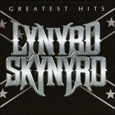 Lynyrd Skynyrd (레너드 스키너드) - Greatest Hits [UK]