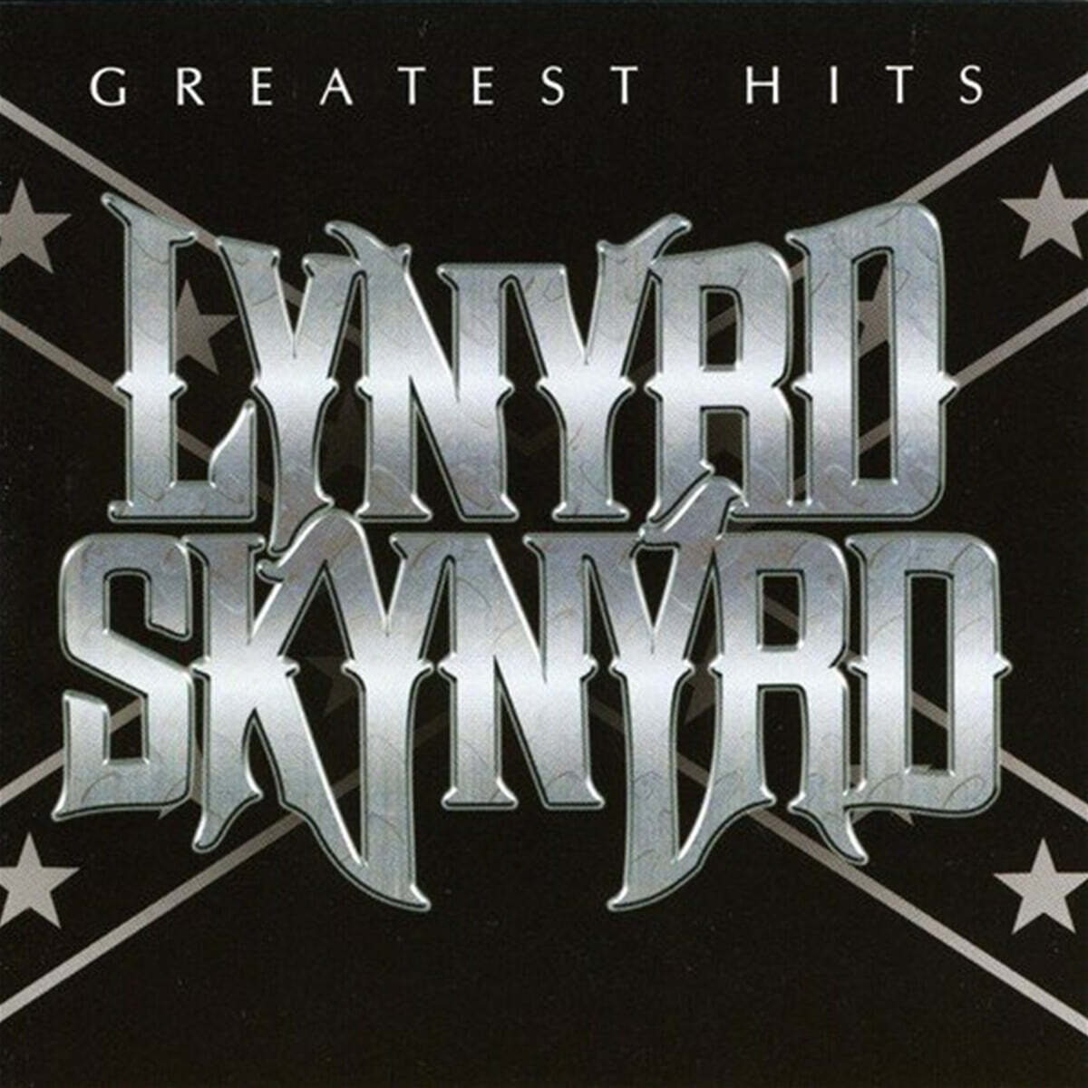 Lynyrd Skynyrd (레너드 스키너드) - Greatest Hits