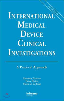 International Medical Device Clinical Investigations