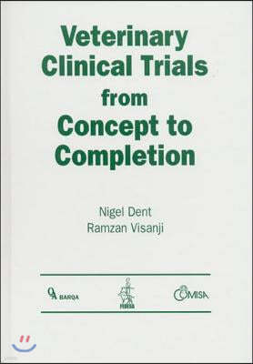 Veterinary Clinical Trials From Concept to Completion