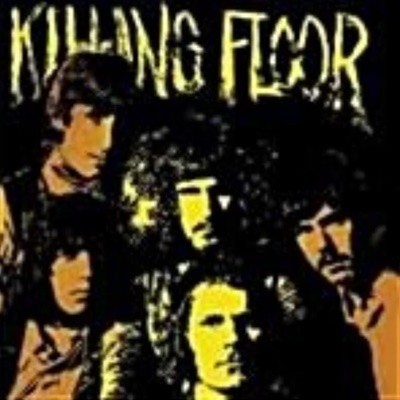 Killing Floor /Killing Floor