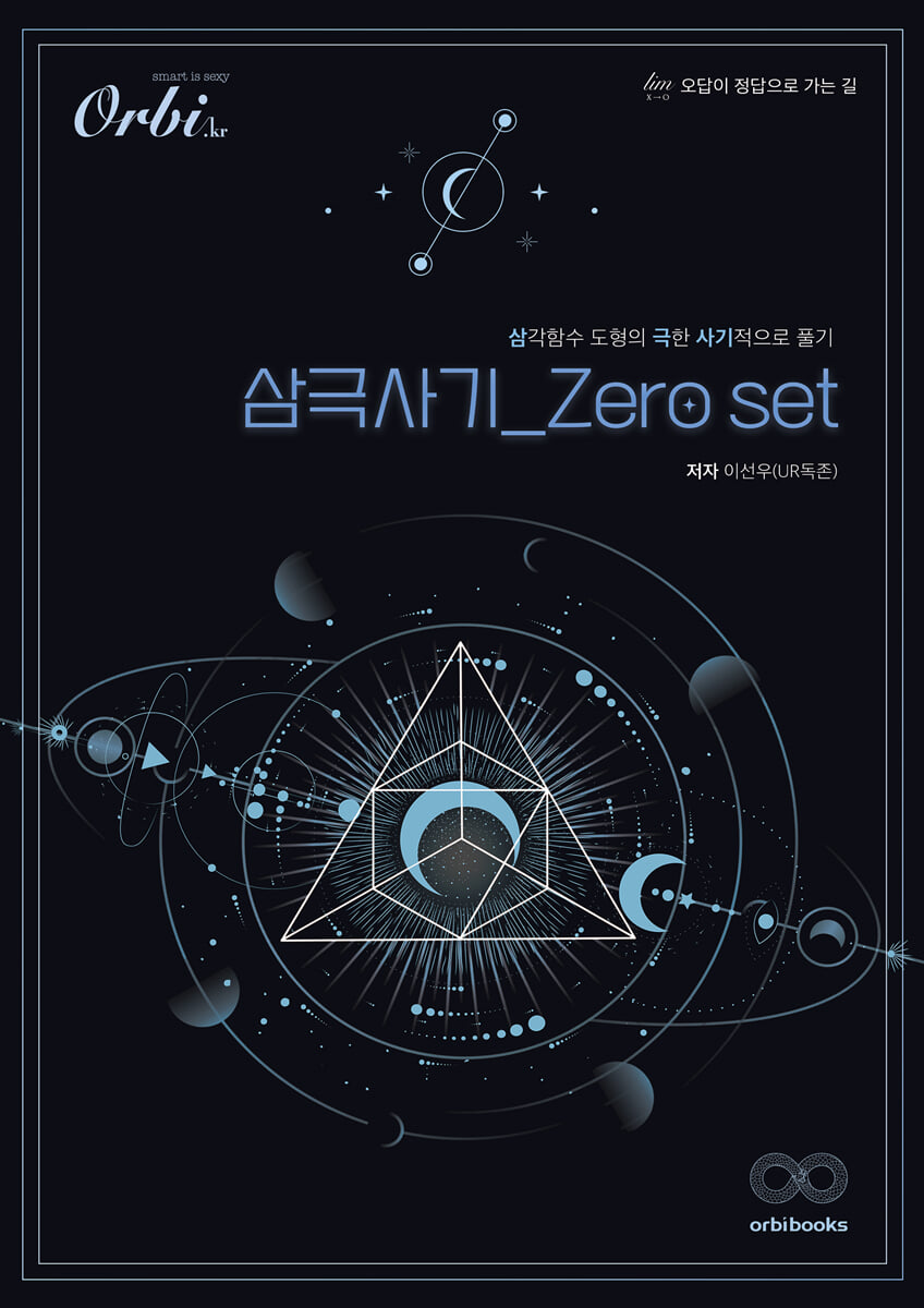 삼극사기_ Zero set