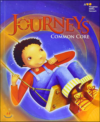 Journeys Common Core Student Edition G2.1