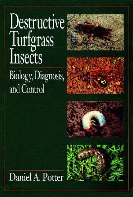 Destructive Turfgrass Insects