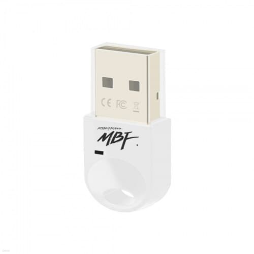  USB   5.3 ȭƮ MBF-BT53WH