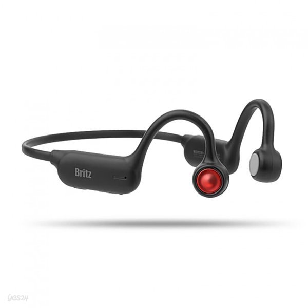 브리츠 ActiveE3 무선 오픈형 귀걸이형 스포츠 블루투스 이어폰 방수 귀안아픈 가벼운 가성비 무선해드셋