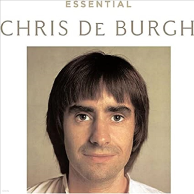 Chris De Burgh - Essential Chris De Burgh (Digipack)(3CD)