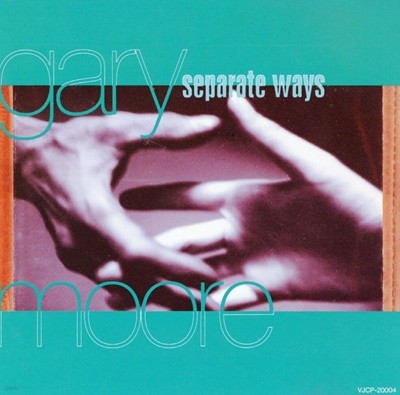 Ը  - Gary Moore - Separate Ways [Ϻ߸]