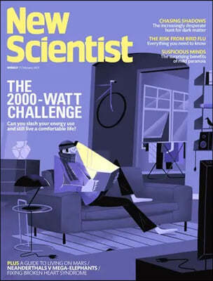 New Scientist (ְ) : 2023 02 11