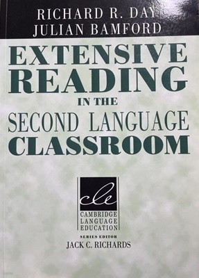 Extensive Reading in the Second Language Classroom