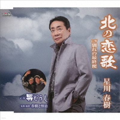 Hoshikawa Haruki (ȣī ϷŰ) - ʰ (CD)