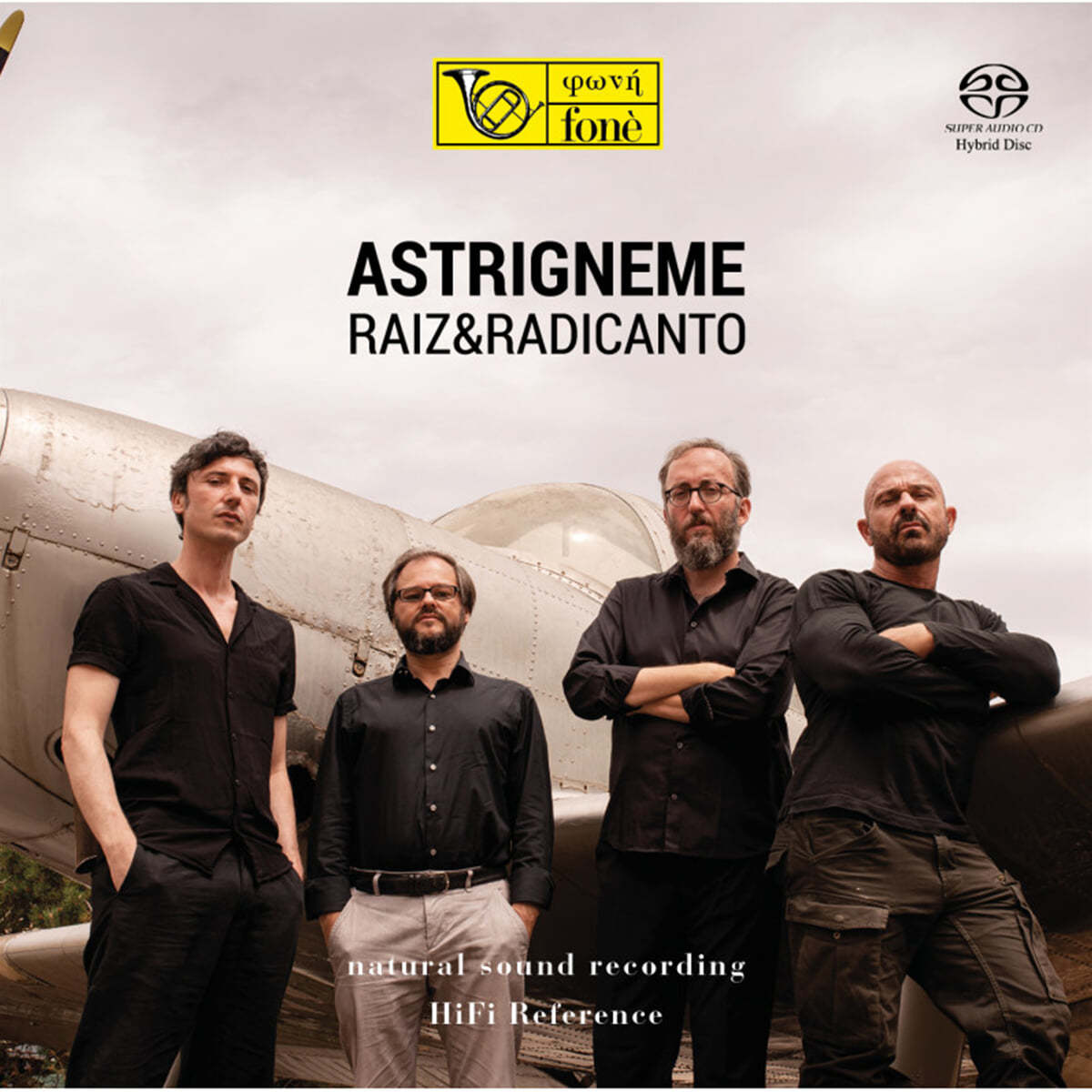 Raiz / Radicanto (라이즈 / 라디칸토) - Astrigneme