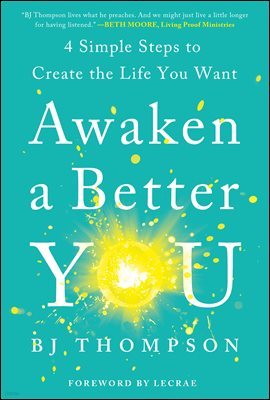 Awaken a Better You