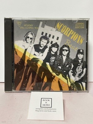 () Scorpions - Best / ̰  /  : ֻ