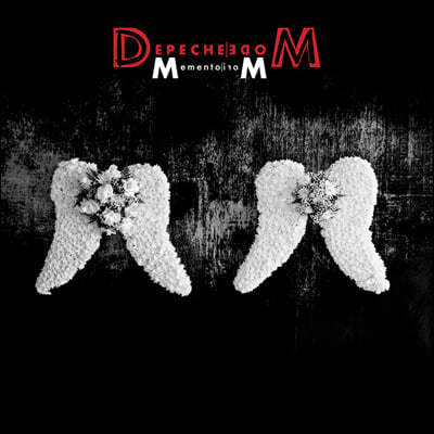 Depeche Mode (佬 ) - 15 Memento Mori [2LP]