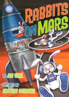 Rabbits on Mars