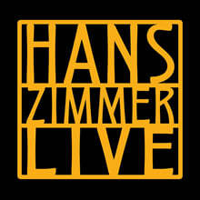 Hans Zimmer (한스 짐머) - LIVE [4LP]