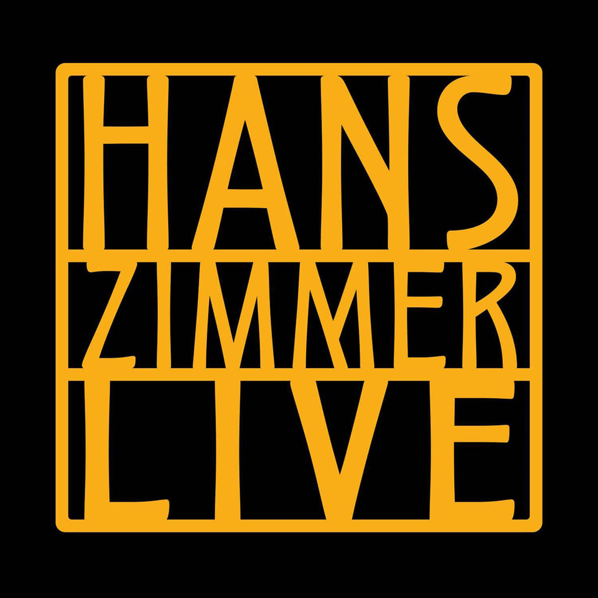 Hans Zimmer (한스 짐머) - LIVE