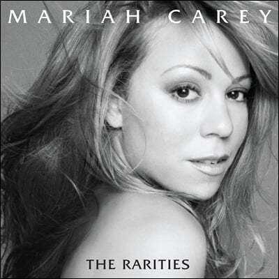 Mariah Carey (Ӷ̾ ĳ) - The Rarities [4LP]