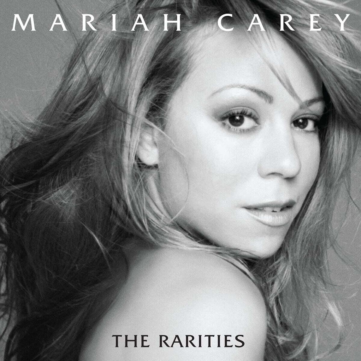 Mariah Carey (머라이어 캐리) - The Rarities [4LP]