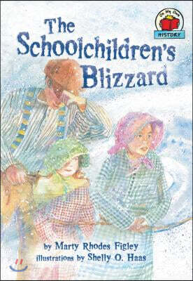 The Schoolchildren's Blizzard