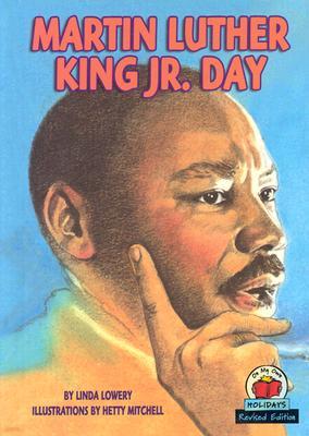 Martin Luther King Jr. Day