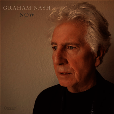 Graham Nash - Now (LP)