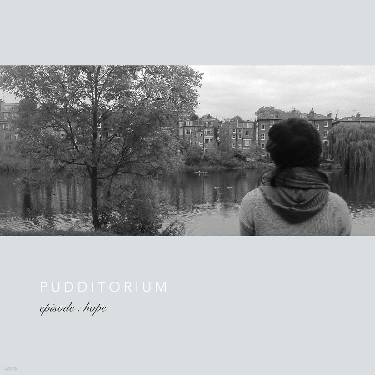 푸디토리움 (Pudditorium) - 3집 Episode : Hope